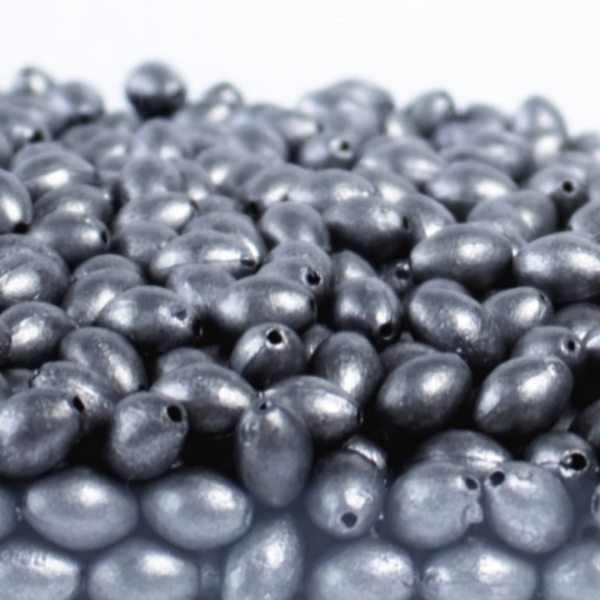 Chumbadas Oliva  - 10KG (Perdiz) - Escolher Tamanho