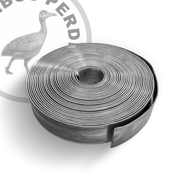 Chumbo Chumbada Fita - 10KG (Perdiz) - Escolher Tamanho
